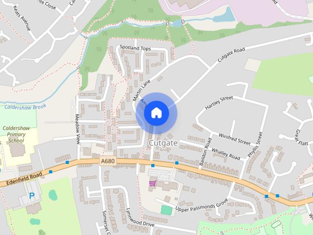 House for rent in Burnedge, Isle Of Man