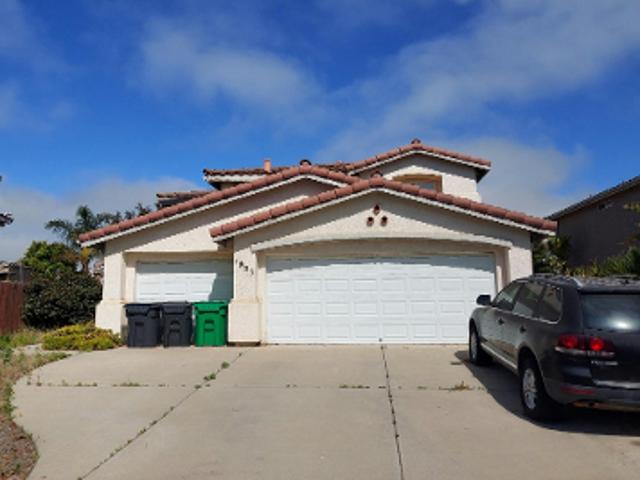 House for sale in Santa Maria, California