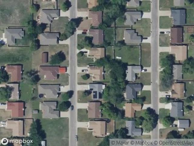 House for sale in Spencer, Oklahoma