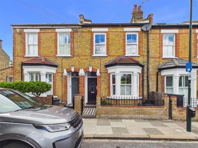 House for rent in St Margarets, Greater London