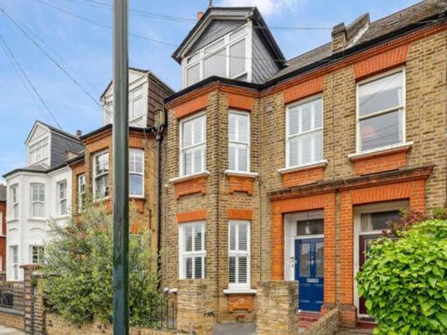 House for sale in Twickenham, Greater London