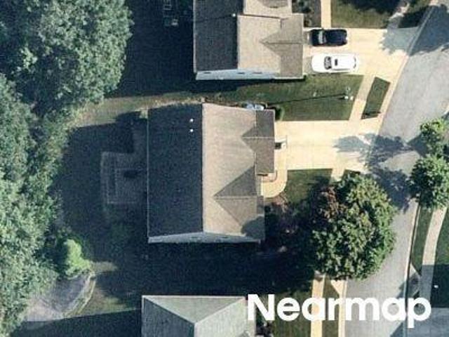 House for sale in Holly Springs, Georgia