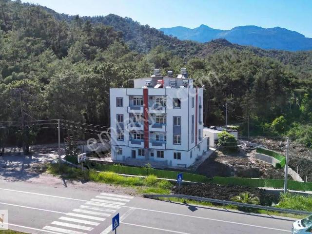 Kemer, Antalya içerisinde kiralık mülk
