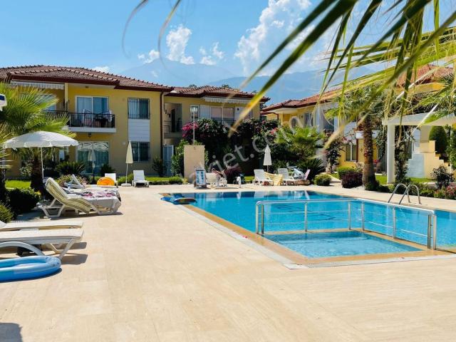 Kemer, Antalya içerisinde satılık mülk