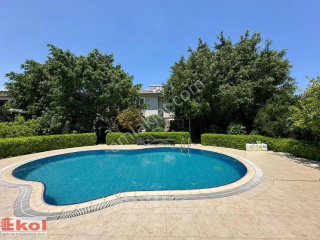 Kemer, Antalya içerisinde satılık Villa