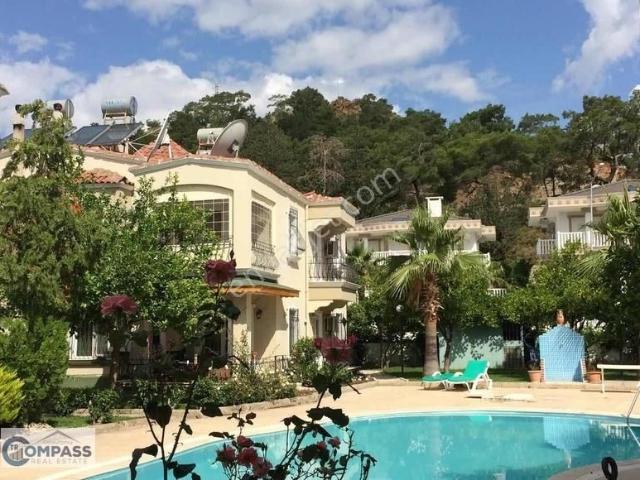 Kemer, Antalya içerisinde satılık mülk