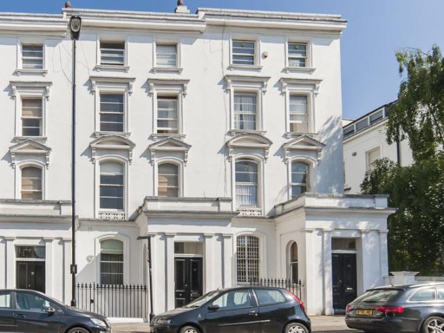 Apartment for rent in Maida Vale, Greater London