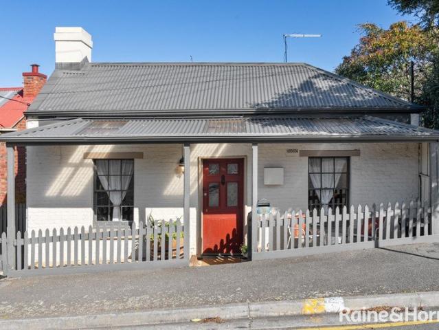 House for sale in Hobart, Tasmania