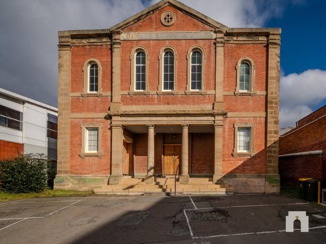 Office for rent in Hobart