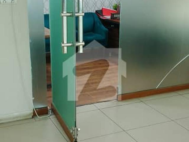 Office for rent