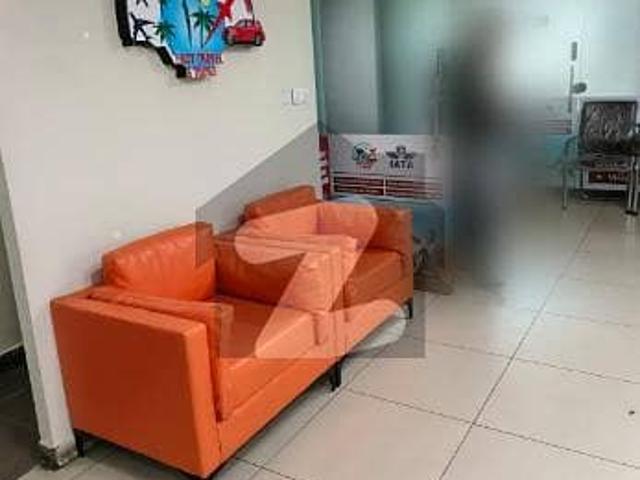 Office for rent in Rawalpindi, Islamabad Capital Territory