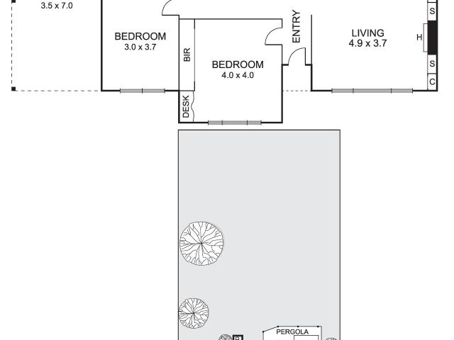 House for sale in Camerons Creek, Victoria
