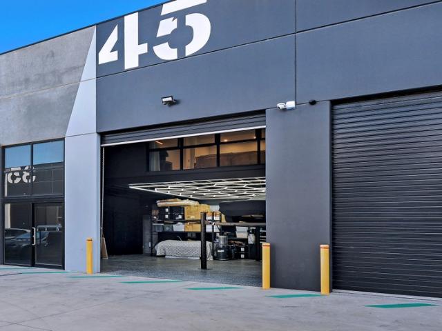 Warehouse for sale in Camerons Creek, Victoria