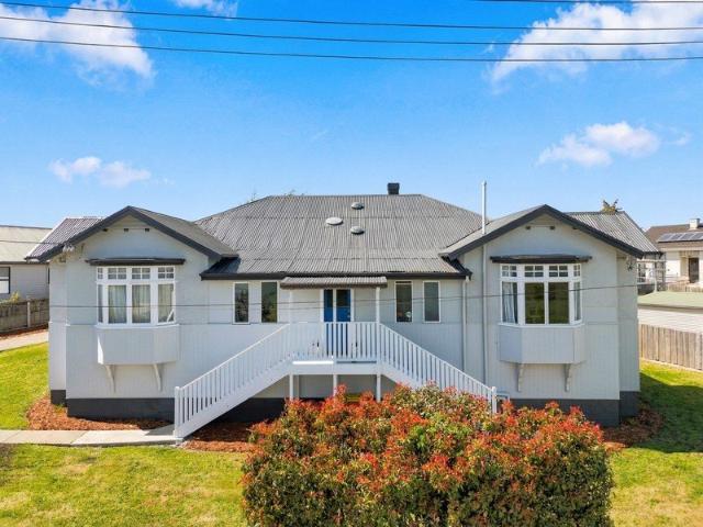 Apartment for sale in Invermay, Launceston