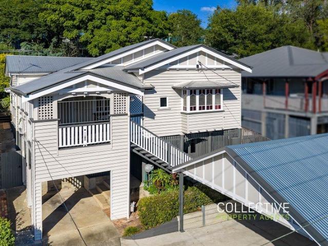 House for sale in Toombul, Queensland