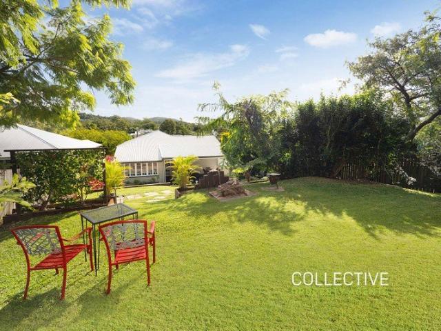 House for sale in Bardon, Greater Brisbane