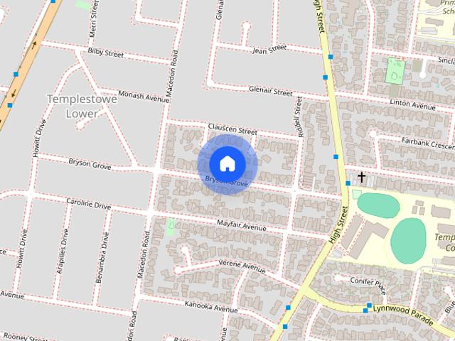 House for rent in Templestowe Lower, Melbourne