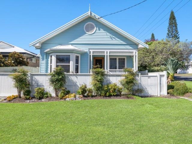 House for sale in South West Rocks, Kempsey Shire Council