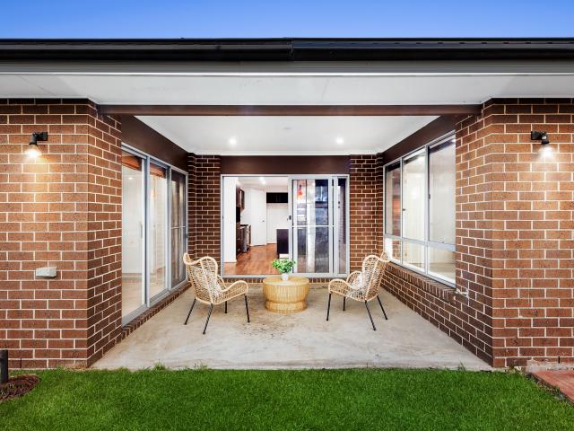 House for sale in Camerons Creek, Victoria