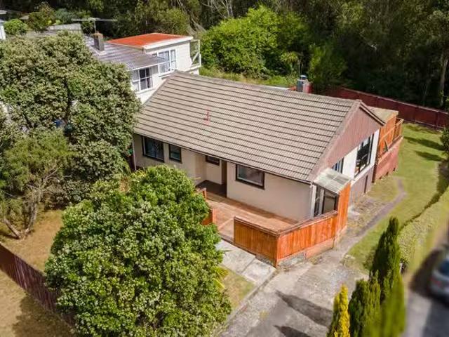 House for rent in Papakaio, Wellington