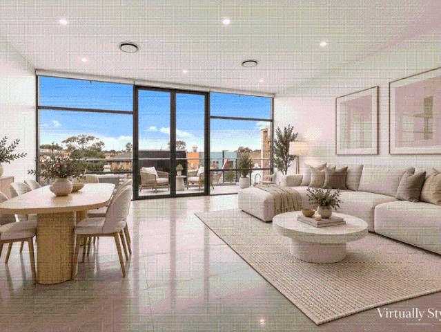 Apartment for rent in Sydney, New South Wales