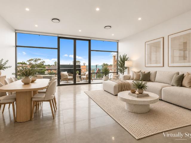 Apartment for rent in Sydney, New South Wales