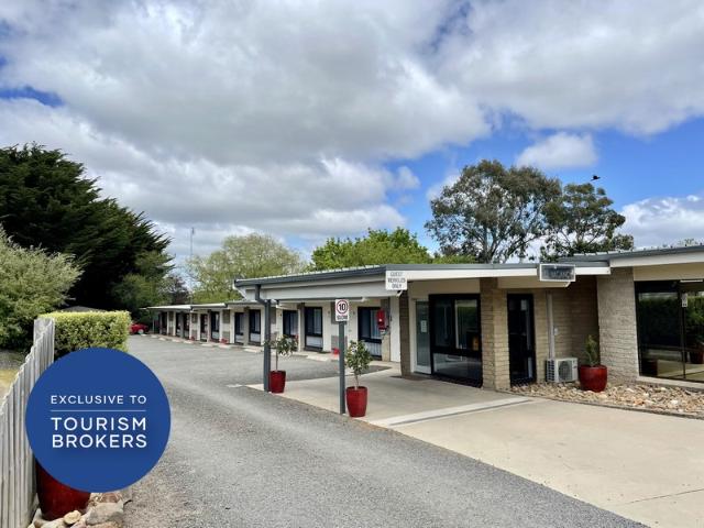 Townhouse for sale in Kyneton, Victoria
