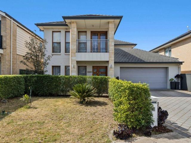 House for sale in Mawson Lakes, Adelaide