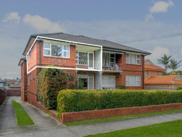Apartment for sale in Sydney, New South Wales