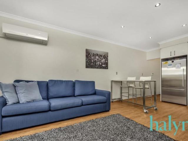 Apartment for rent in Rivervale, Western Australia