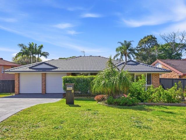 House for sale in Mid North Coast Msc, New South Wales