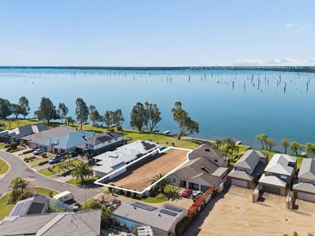 Land for sale in Yarrawonga, Shire of Moira