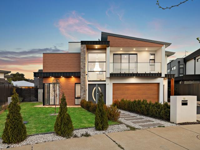 Property for sale in Throsby, District of Gungahlin