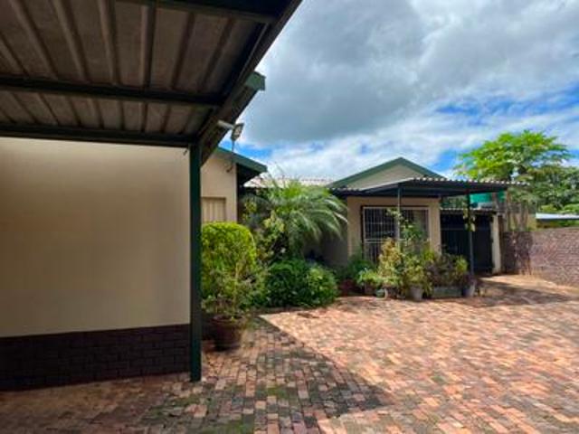 House for sale in Potgietersrus, Limpopo