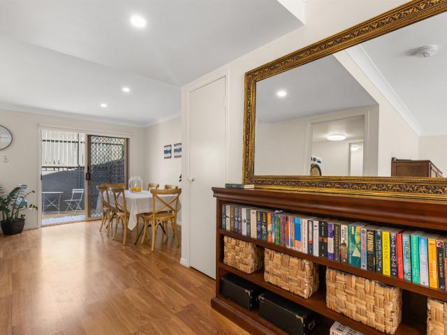 Townhouse for sale in Toombul, Queensland