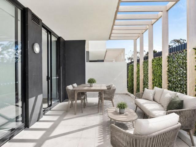Apartment for rent in Sutherland, New South Wales