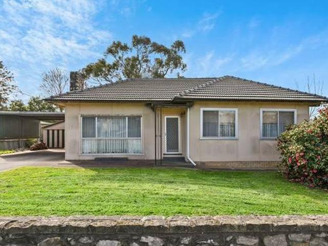 House for rent in Mount Barker, South Australia