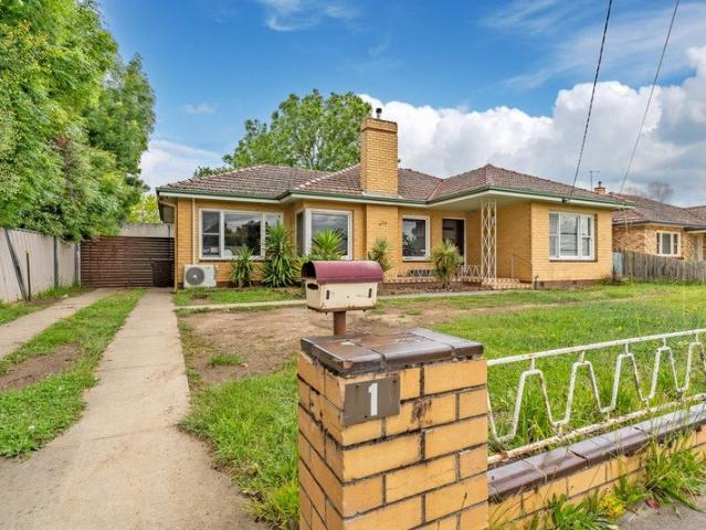 House for sale in Ballarat, Victoria
