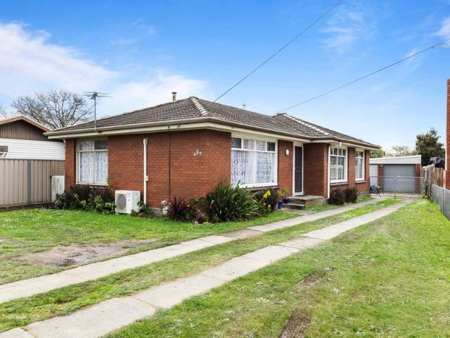 House for sale in Ballarat, Victoria