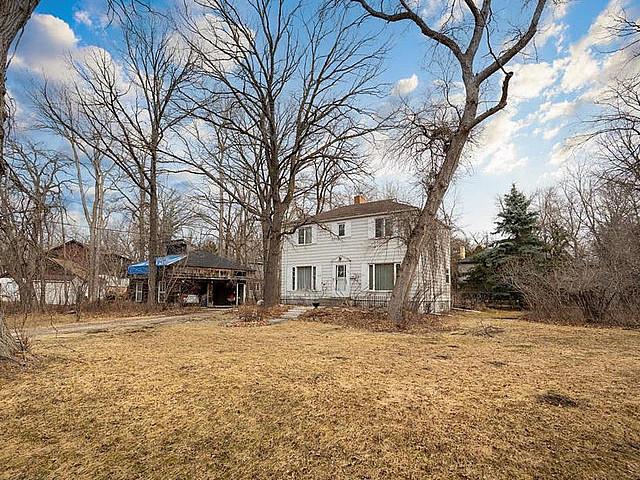 House for sale in East St. Paul, Manitoba