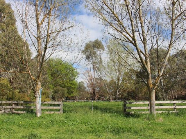Land for sale in Victoria