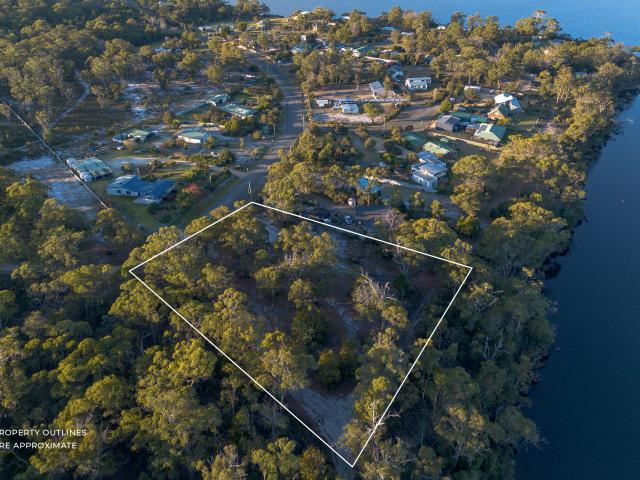Property for sale in Ansons Bay, Tasmania