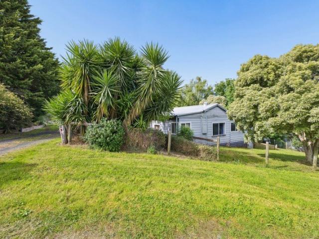 House for sale in Woori Yallock, Melbourne