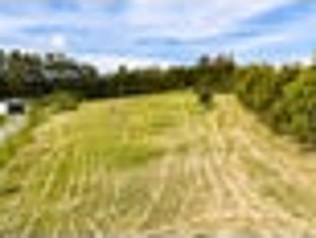 Land for sale in Northland