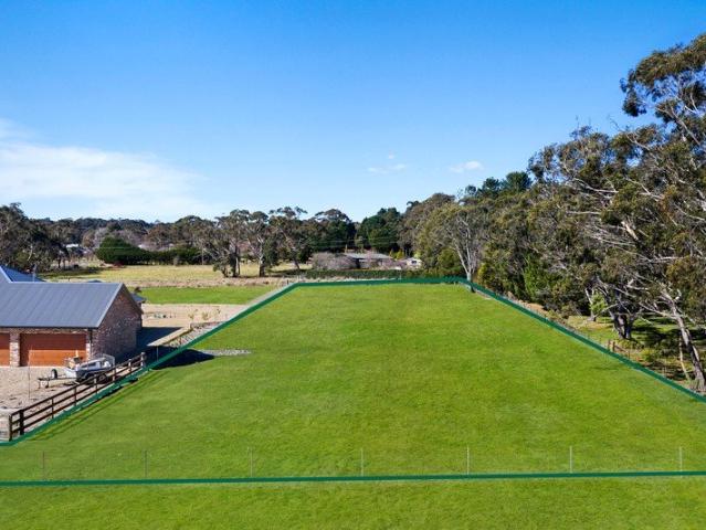 Land for sale in Bundanoon, New South Wales