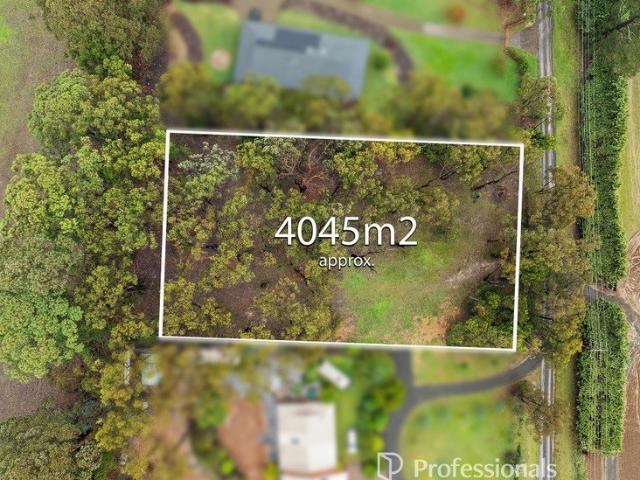 Land for sale in Camerons Creek, Victoria