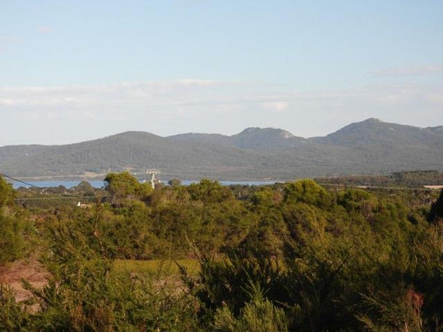 Land for sale in Lady Barron, Tasmania
