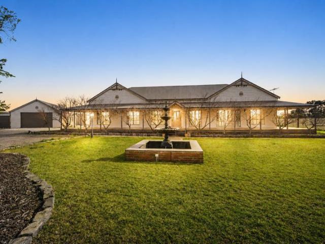House for sale in Camerons Creek, Victoria