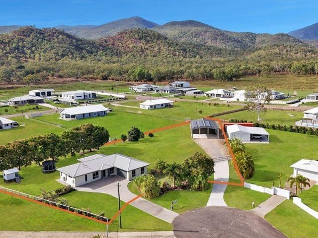 House for sale in Alligator Creek, Queensland