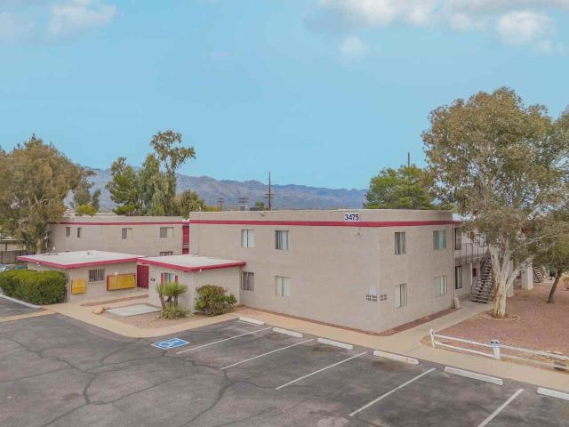 Apartment for rent in Tucson, Arizona